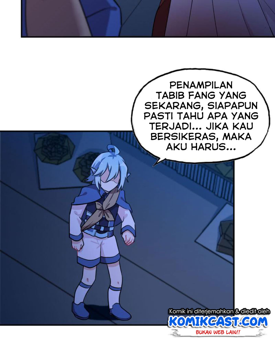 The Beginning of  Journey Chapter 06 Gambar 10